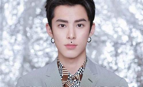 娱乐吃瓜王鹤棣迪丽热巴,娱乐吃瓜界再掀热潮